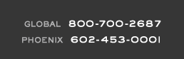 Phone 800-700-2687